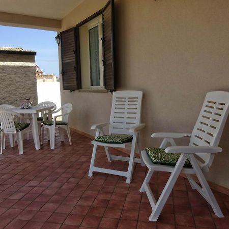 La Pietra Bianca Villa Portopalo Di Capo Passero ภายนอก รูปภาพ