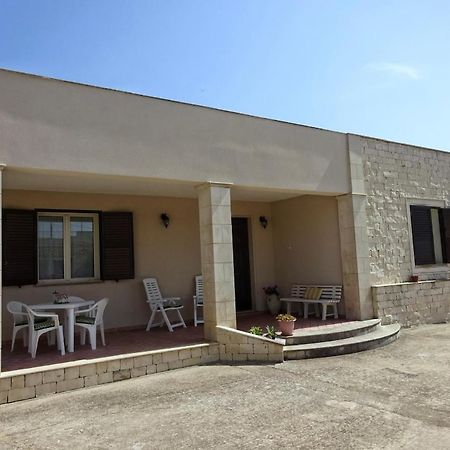 La Pietra Bianca Villa Portopalo Di Capo Passero ภายนอก รูปภาพ