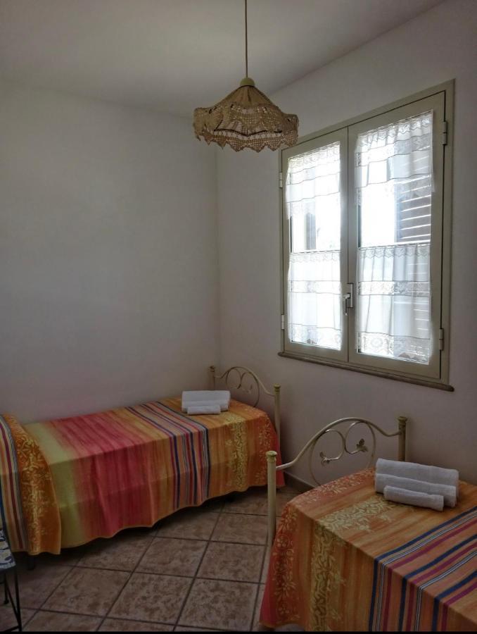 La Pietra Bianca Villa Portopalo Di Capo Passero ภายนอก รูปภาพ