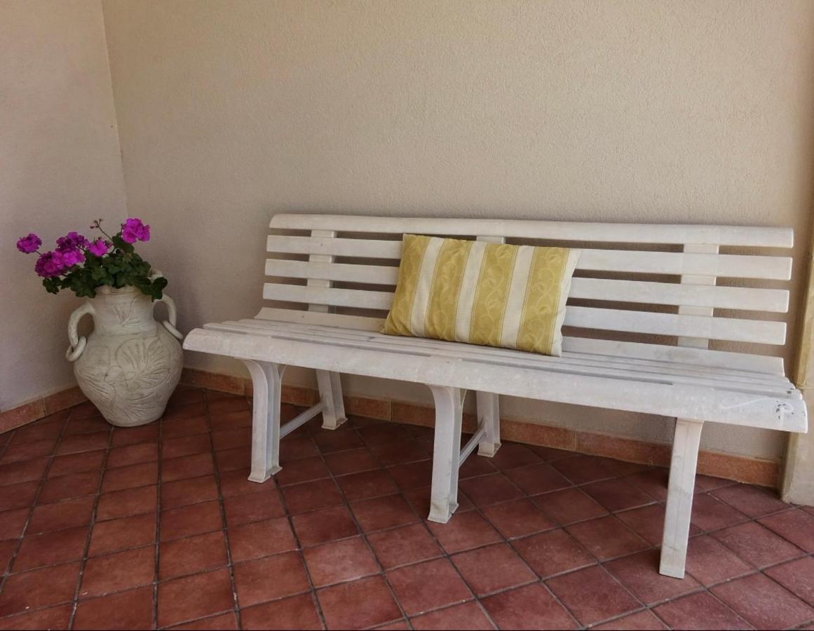 La Pietra Bianca Villa Portopalo Di Capo Passero ภายนอก รูปภาพ