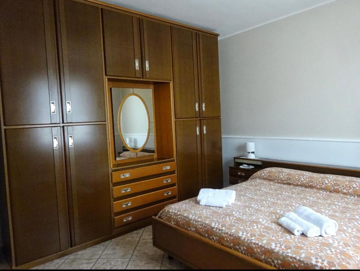 La Pietra Bianca Villa Portopalo Di Capo Passero ภายนอก รูปภาพ