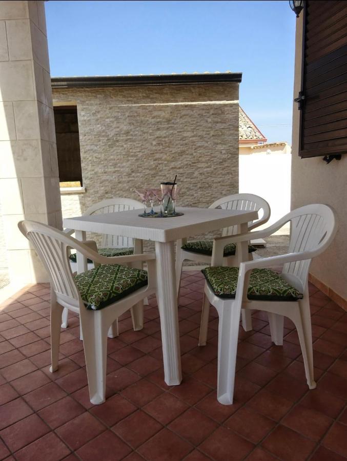 La Pietra Bianca Villa Portopalo Di Capo Passero ภายนอก รูปภาพ