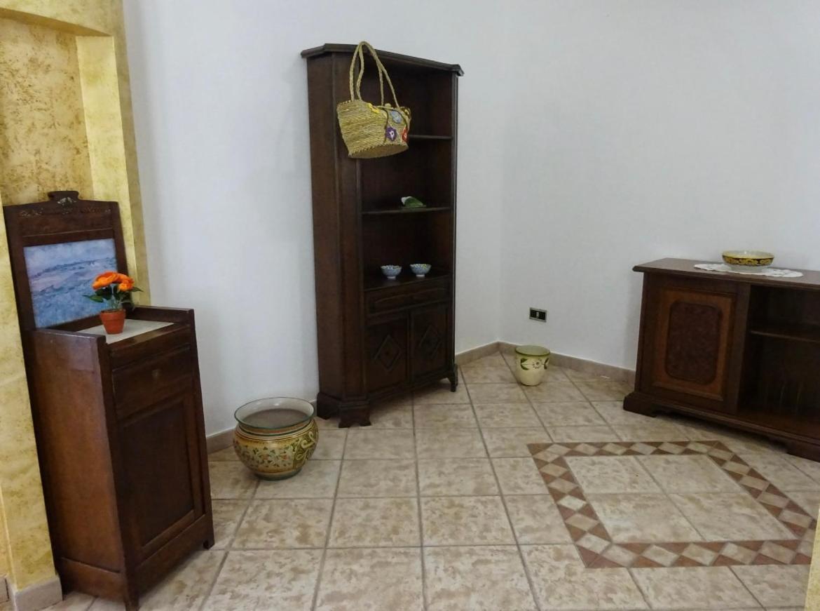 La Pietra Bianca Villa Portopalo Di Capo Passero ภายนอก รูปภาพ
