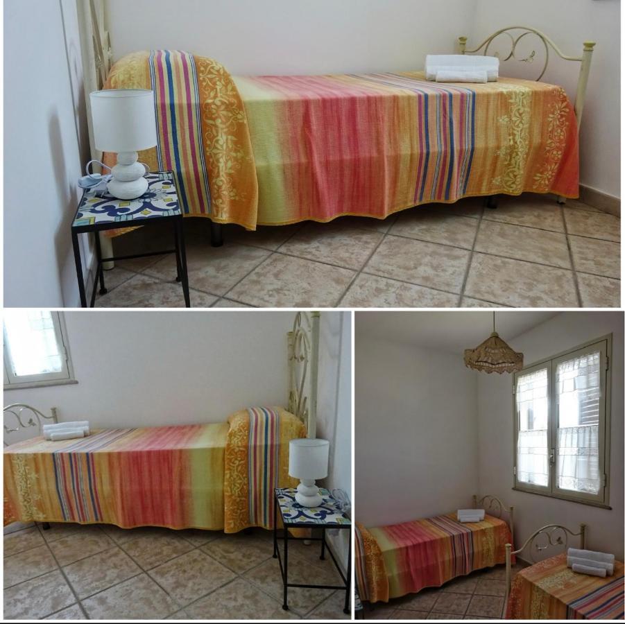 La Pietra Bianca Villa Portopalo Di Capo Passero ภายนอก รูปภาพ