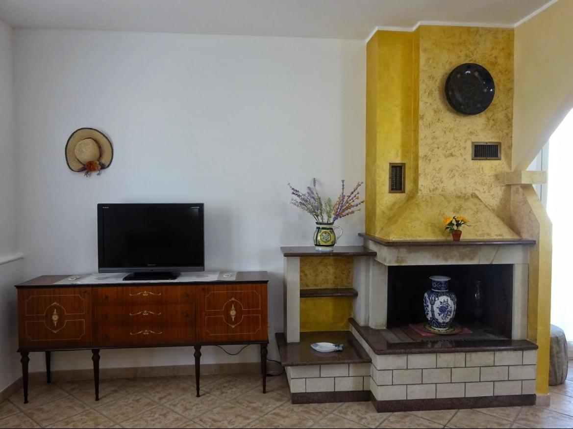 La Pietra Bianca Villa Portopalo Di Capo Passero ภายนอก รูปภาพ