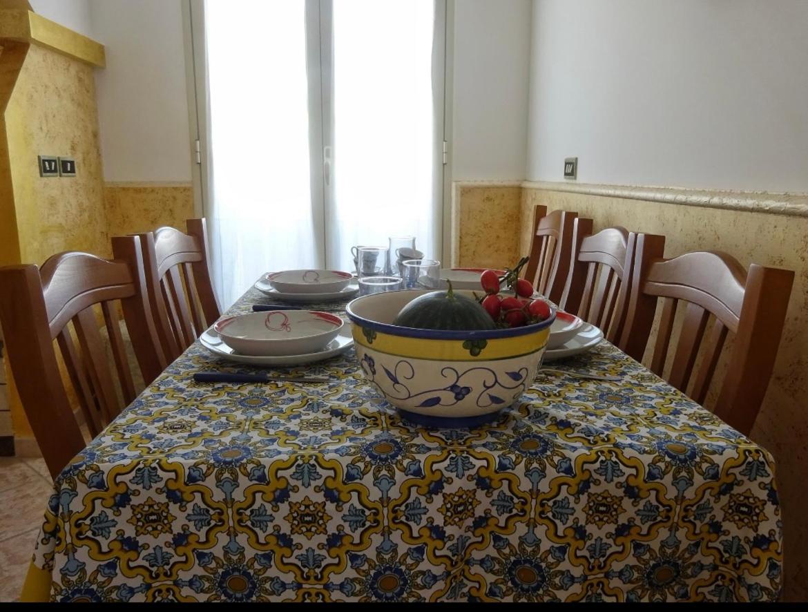 La Pietra Bianca Villa Portopalo Di Capo Passero ภายนอก รูปภาพ