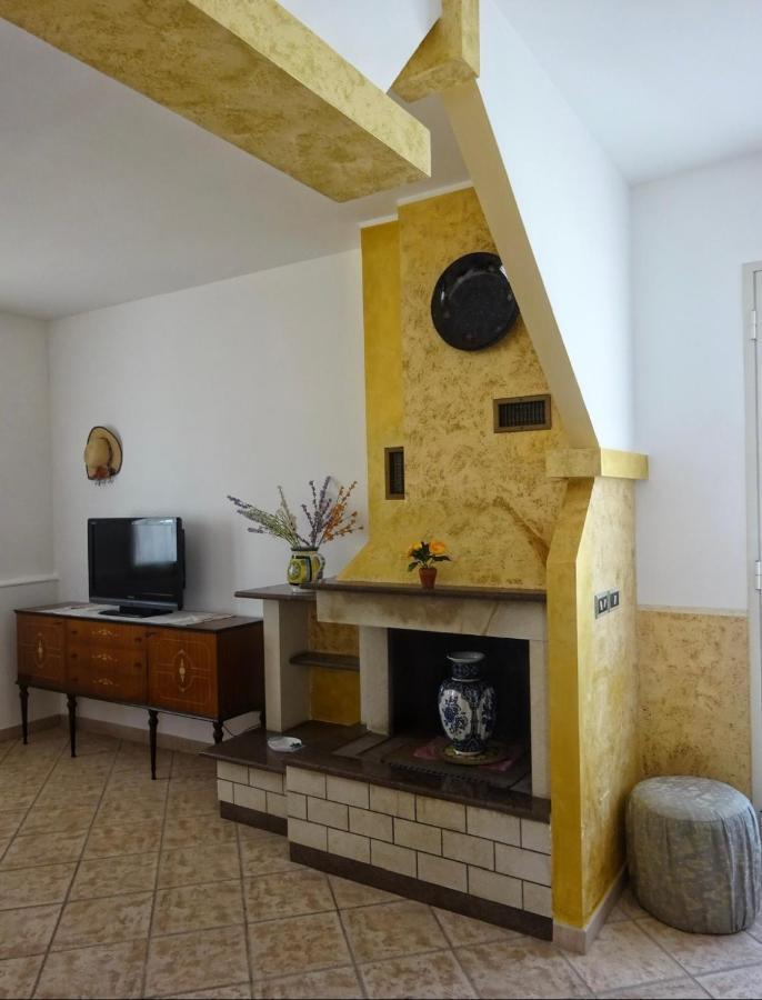 La Pietra Bianca Villa Portopalo Di Capo Passero ภายนอก รูปภาพ